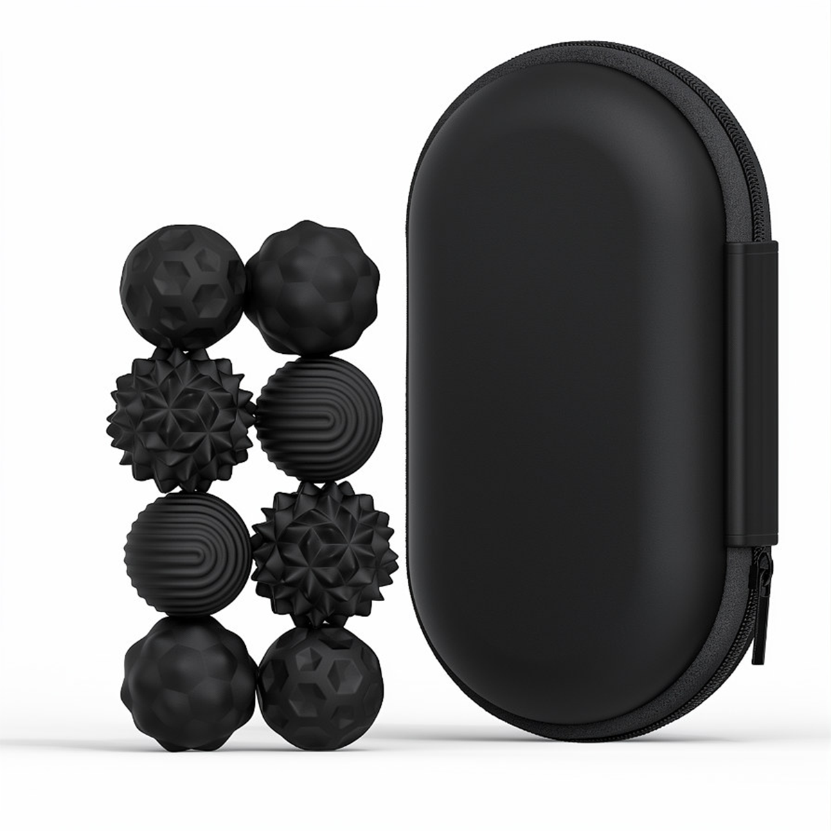 💗 Satisfying Sensory Ball – Endless Fidget Fun!