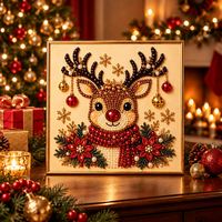 Christmas reindeer🦌 🛷