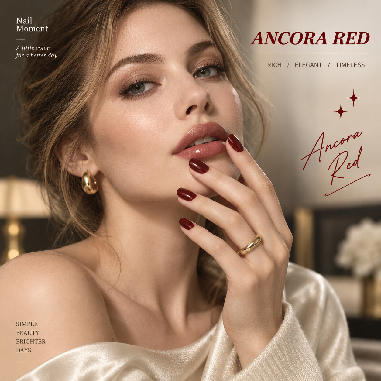 Ankela Red
