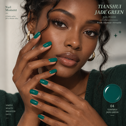 YOUR NAILS, YOUR SIGNATURE&BEAUTY LIVES IN THE DETAILS