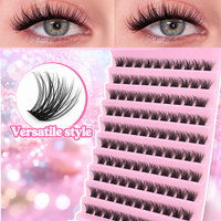 Versatile style